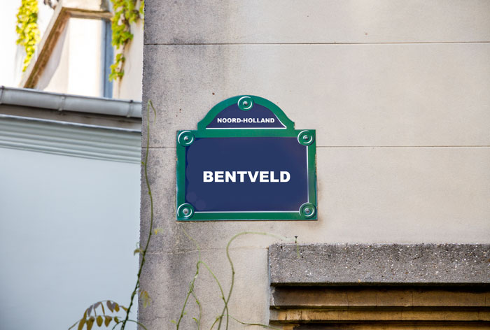 Massage Bentveld on location BEST Co.