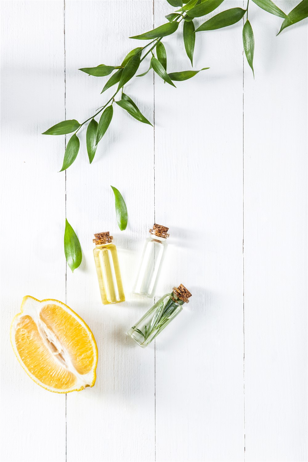 Aromatherapy massage Amsterdam BEST Co